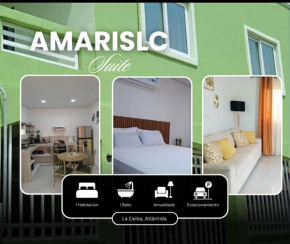 Suite AmarisLC